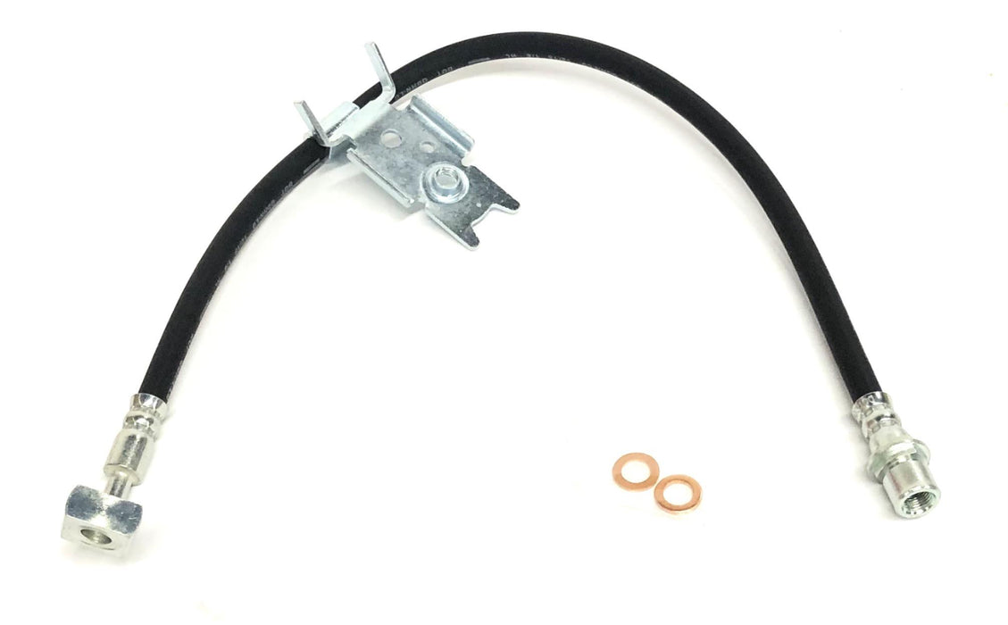 CarQuest Front Right Hydraulic Hose BHA620910 NOS