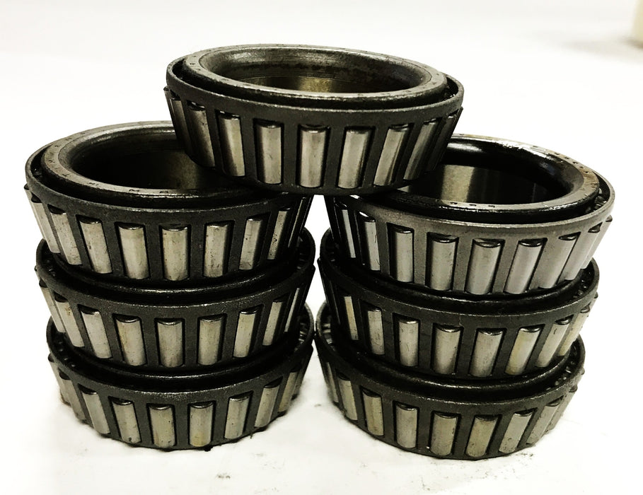 Timken Tapered Roller Bearing Cone L68149 [Lot of 7] NOS