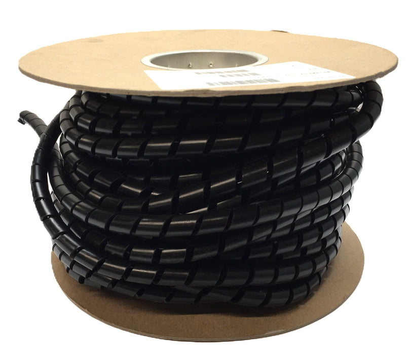 Tyton 100' Spirally Cut Tubing 3NFP0C NOS