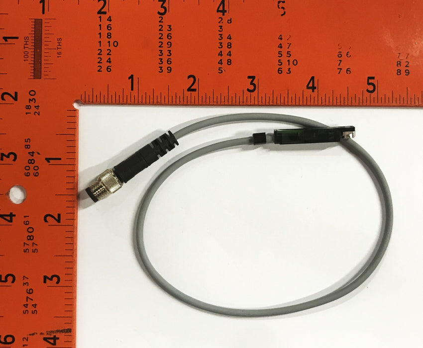 Festo 525-896 Proximity Sensor SME-8F-DS-24V-KO,3-M8D NOS