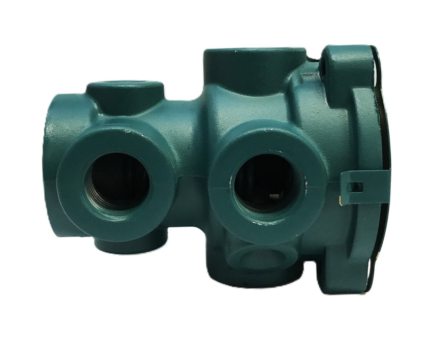 Midland (Haldex) Forklift Foot Brake Valve 277863RX REFURBISHED