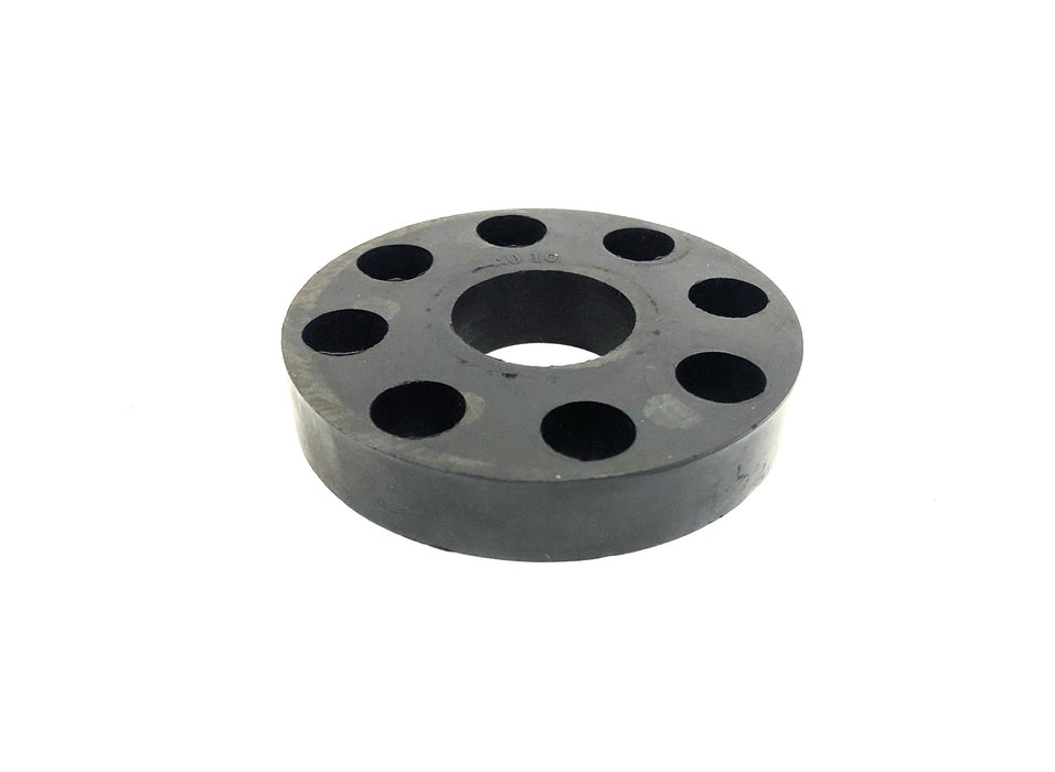Unbranded Flexible Coupling Disc 3.40 Inch OD 1.23 Inch ID AU10 NOS