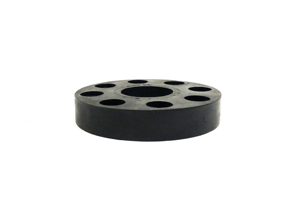 Unbranded Flexible Coupling Disc 3.40 Inch OD 1.23 Inch ID AU10 NOS