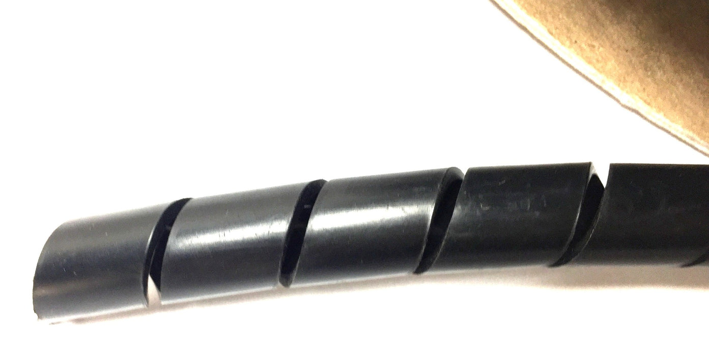 Tyton 100' Spirally Cut Tubing 3NFP0C NOS