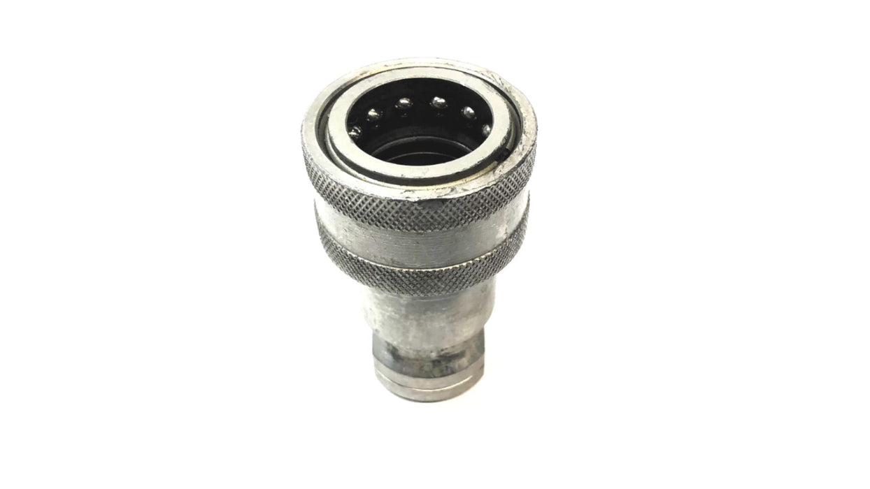 Parker Series 60 Hydraulic Quick Coupling SH6-62 USED