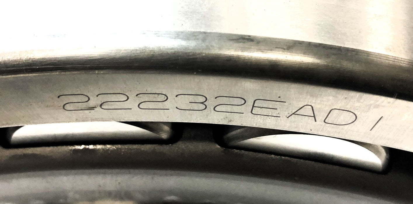 NTN Spherical Roller Bearing 22232EAD1 NOS