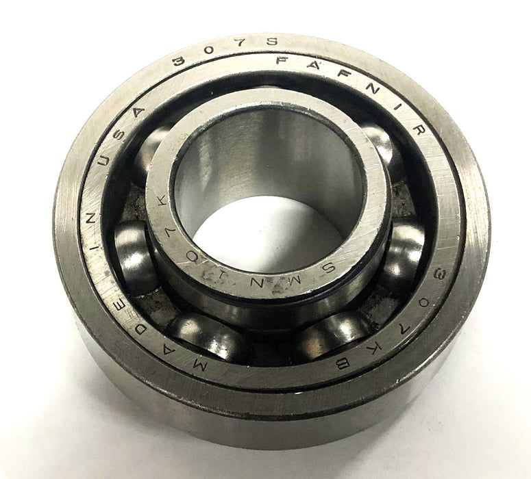 Fafnir Ball Bearing Insert No Collar SMN107K (307S/307KB) NOS