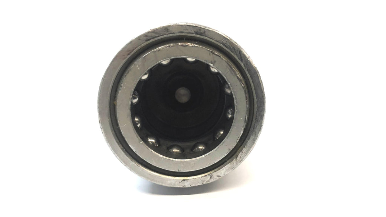 Parker Series 60 Hydraulic Quick Coupling SH6-62 USED