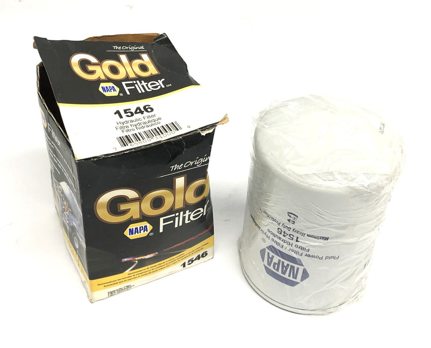 NAPA Gold Filter 1546 NOS