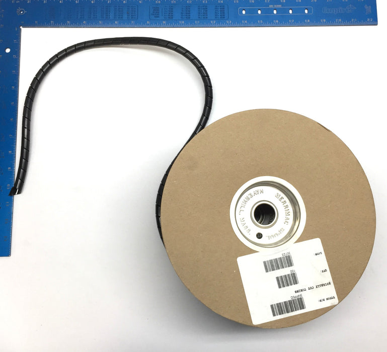 Tyton 100' Spirally Cut Tubing 3NFP0C NOS