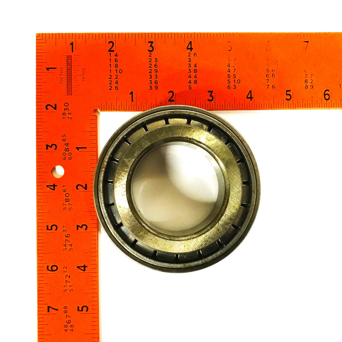 Steyr Tapered Roller Bearing Cone and Cup 32211-J1 NOS
