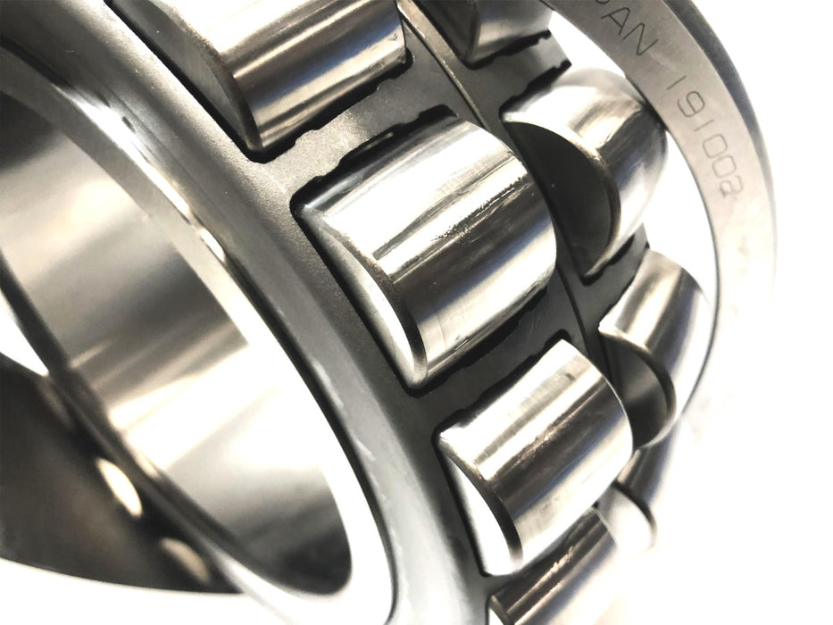 NTN Spherical Roller Bearing 22232EAD1 NOS