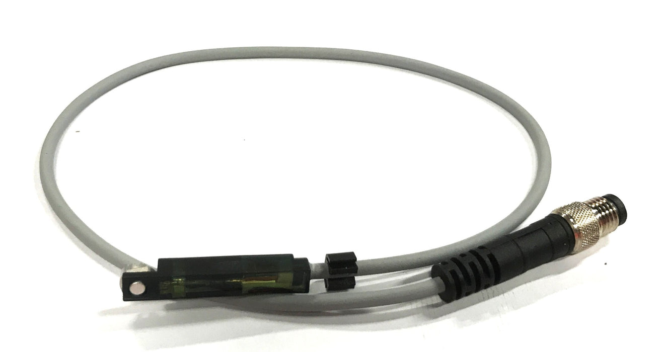 Festo 525-896 Proximity Sensor SME-8F-DS-24V-KO,3-M8D NOS