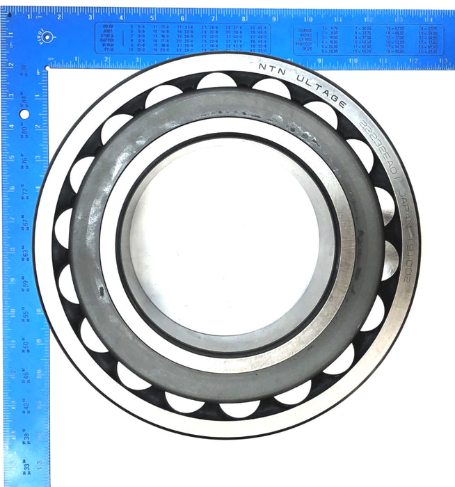 NTN Spherical Roller Bearing 22232EAD1 NOS