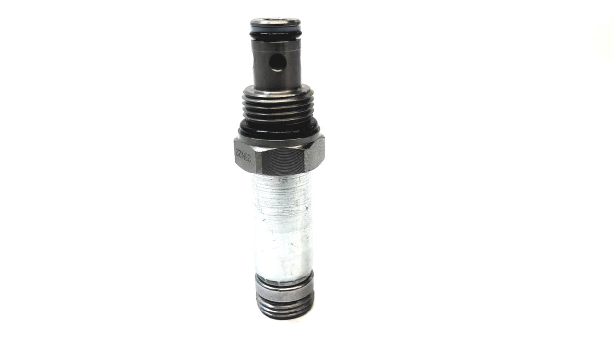 Unbranded Hydraulic Valve WS08ZR-01-C-N NOS