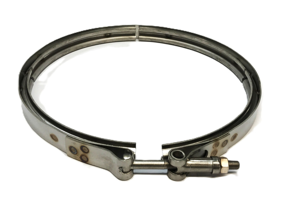 Cummins V-Band Clamp 2871861 [Lot of 3] NOS