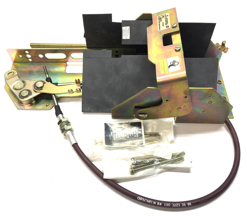 SquareD Flange/Bracket Mount Operating Mechanism 9422RP1 NOS