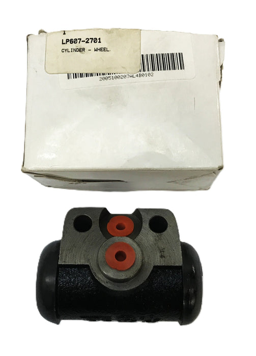 Total Source Forklift Wheel Cylinder LP607-2701 (without Rods) NOS