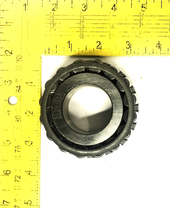 Timken LH Tapered Roller Bearing Cone 49151 NOS