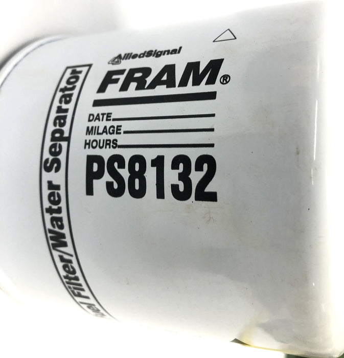 Fram Fuel Filter Water Separator PS8132 NOS