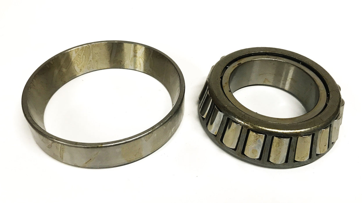 Steyr Tapered Roller Bearing Cone and Cup 32211-J1 NOS