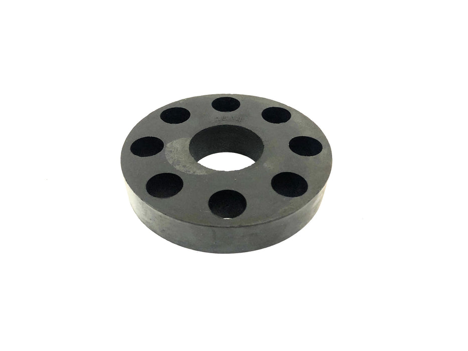 Unbranded Flexible Coupling Disc 3.40 Inch OD 1.23 Inch ID AU14 NOS