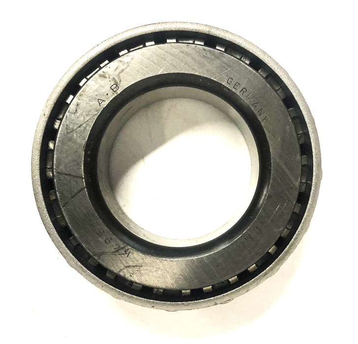 FAG Tapered Roller Bearing Cone K49585 NOS