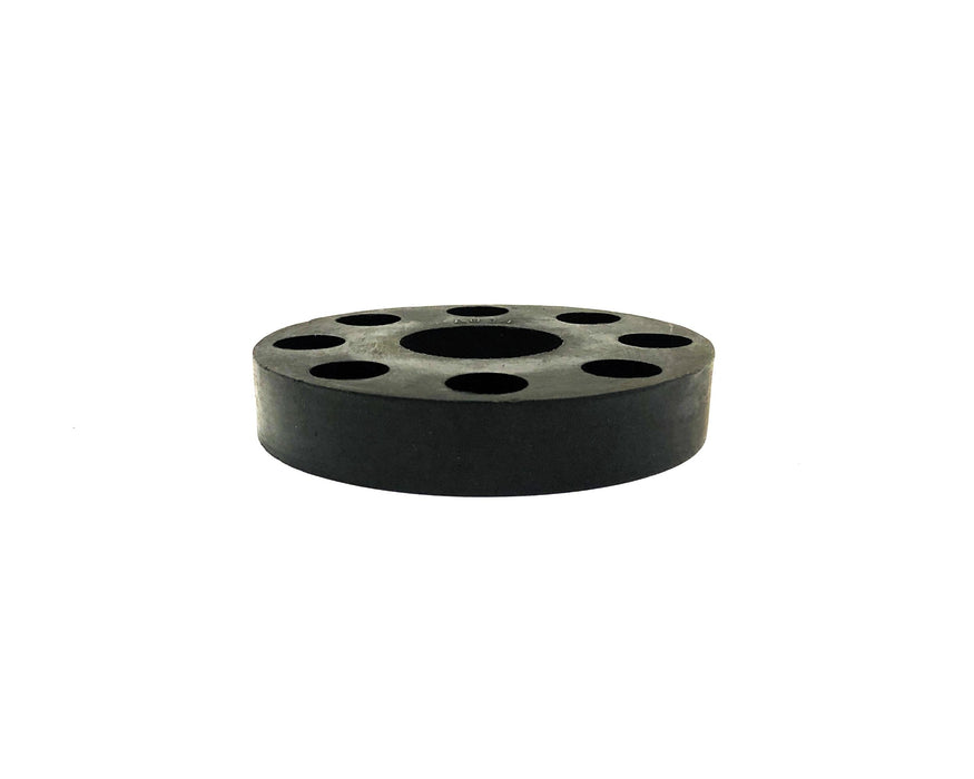 Unbranded Flexible Coupling Disc 3.40 Inch OD 1.23 Inch ID AU14 NOS