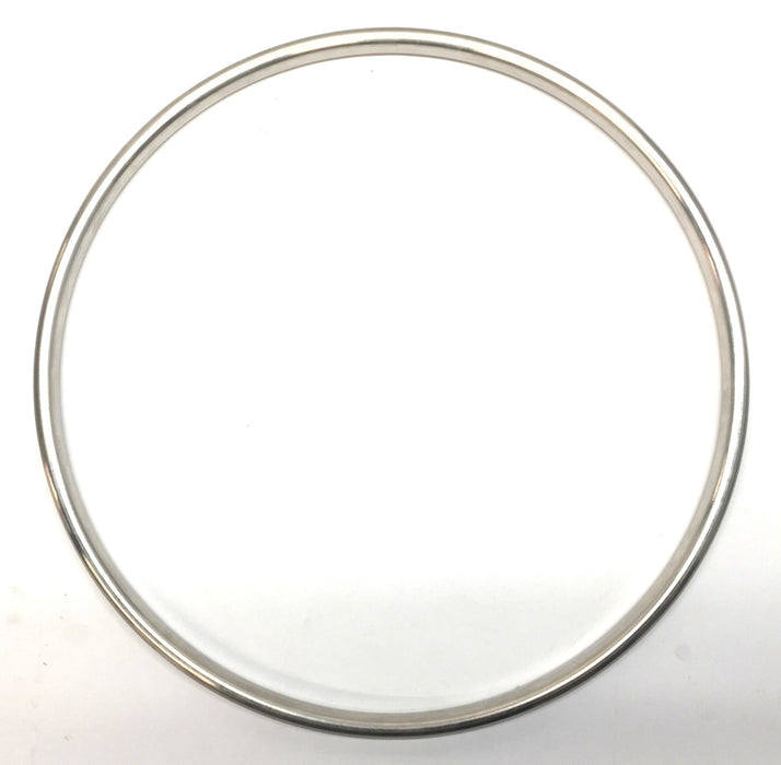 Lamons Metal Oval Gasket R57 S347 09-08 A10462 NOS