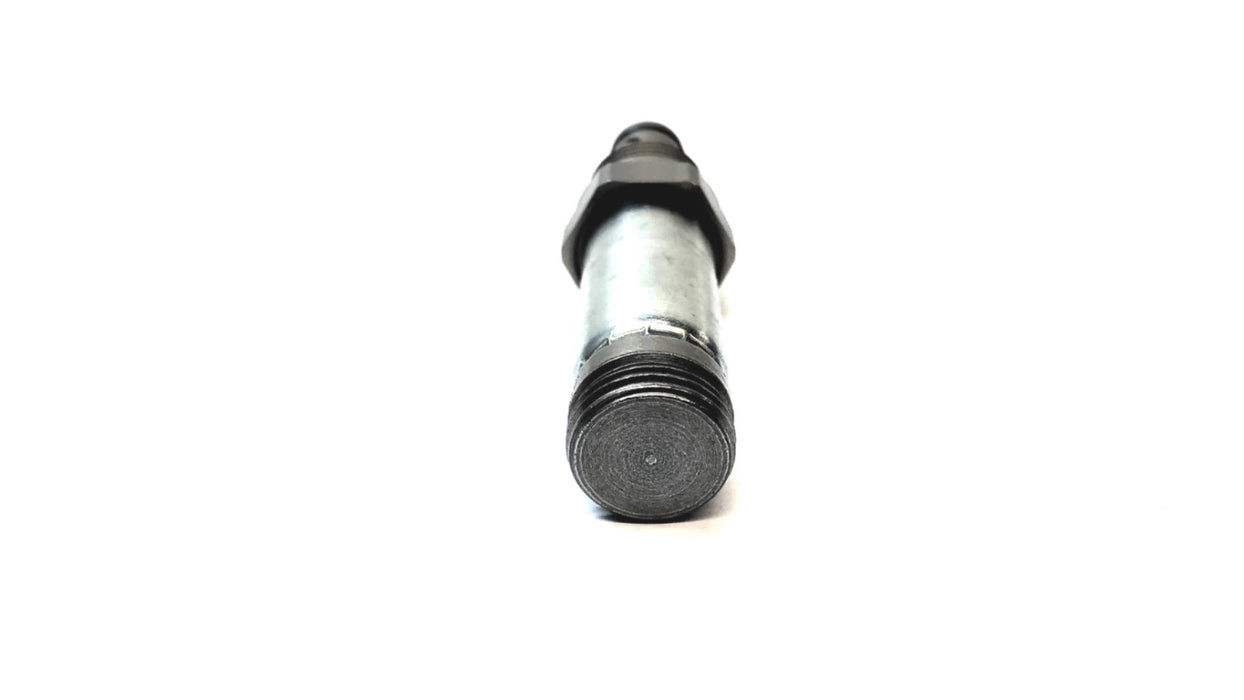 Unbranded Hydraulic Valve W/ Plastic Screw on Cap WS08ZR-01-C-N NOS