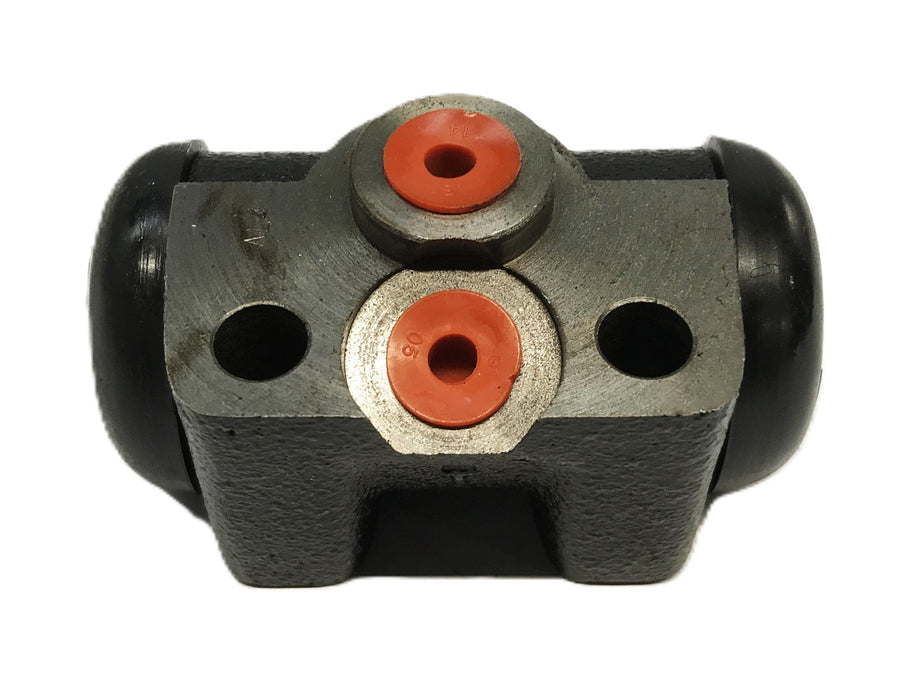 Total Source Forklift Wheel Cylinder LP607-2701 (without Rods) NOS