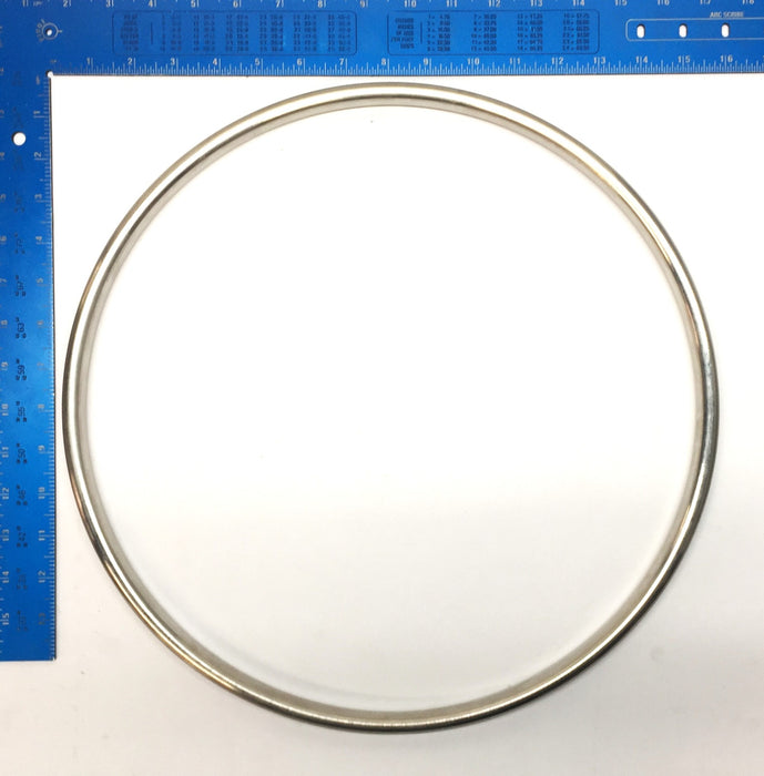 Lamons Metal Oval Gasket R57 S347 09-08 A10462 NOS