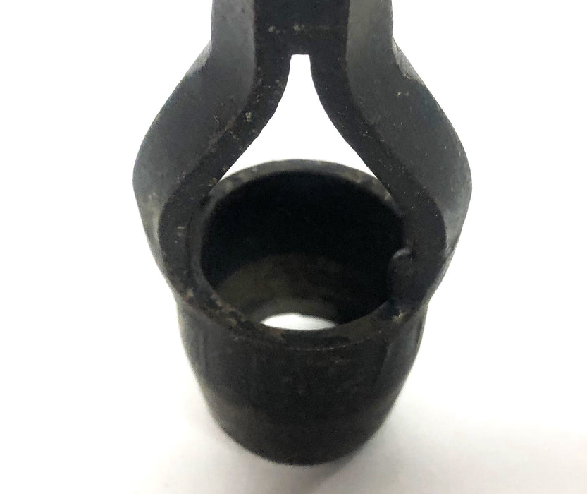 ADCO Forged Steel Hole Punch 15/16 USED