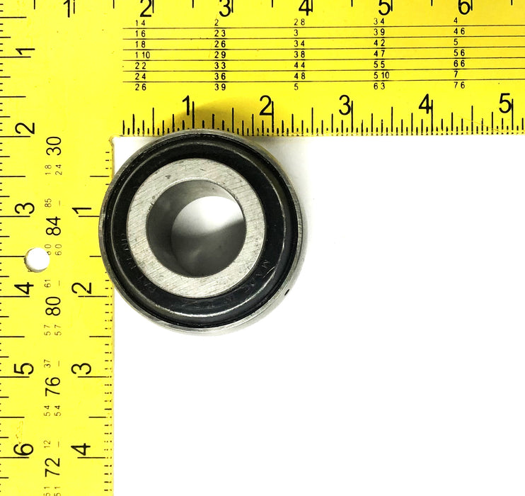 Fafnir Ball Bearing Insert No Collar SM1101K (G1101KLLB) NOS