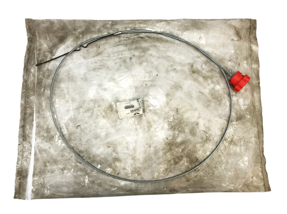 New Flyer Drive Unit Dipstick 434914F NOS