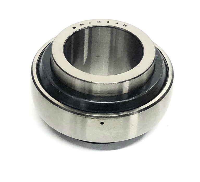 Fafnir Ball Bearing Insert No Collar SM1204K (G1204KLLB) NOS