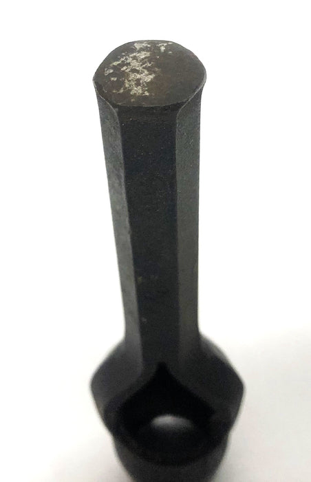 ADCO Forged Steel Hole Punch 15/16 USED