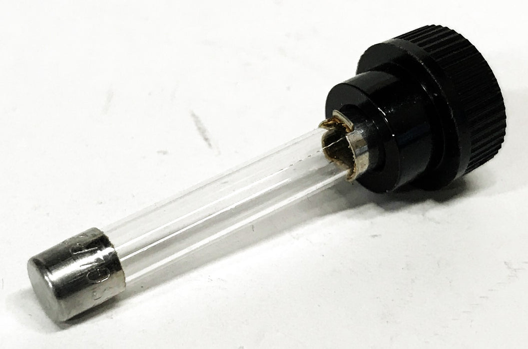 Cooper Bussmann 2 Amp Fuses GLR-2 [Lot of 18] NOS