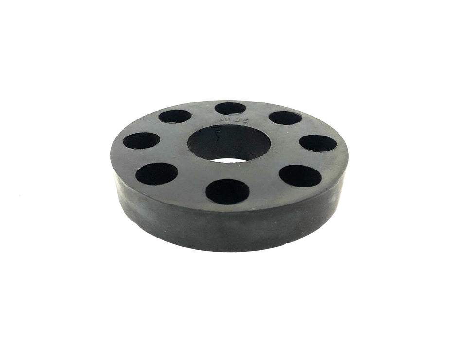 Unbranded Flexible Coupling Disc 3.40 Inch OD 1.23 Inch ID AU15 NOS