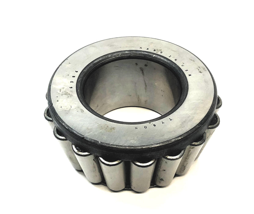 Tyson Tapered Roller Bearing Cone 6386 NOS