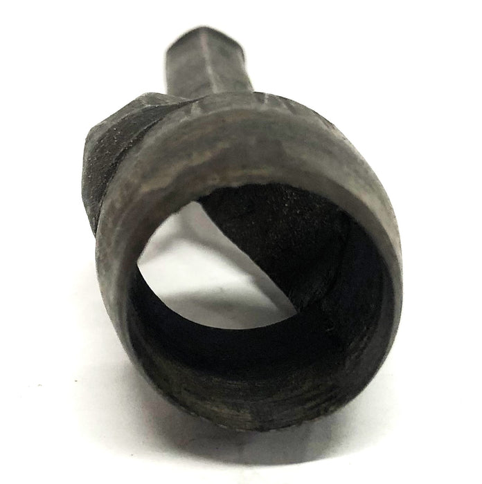 ADCO Forged Steel Hole Punch 15/16 USED