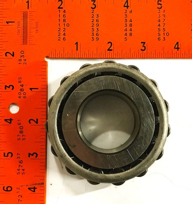 Timken Tapered Roller Bearing Cone 526-A NOS
