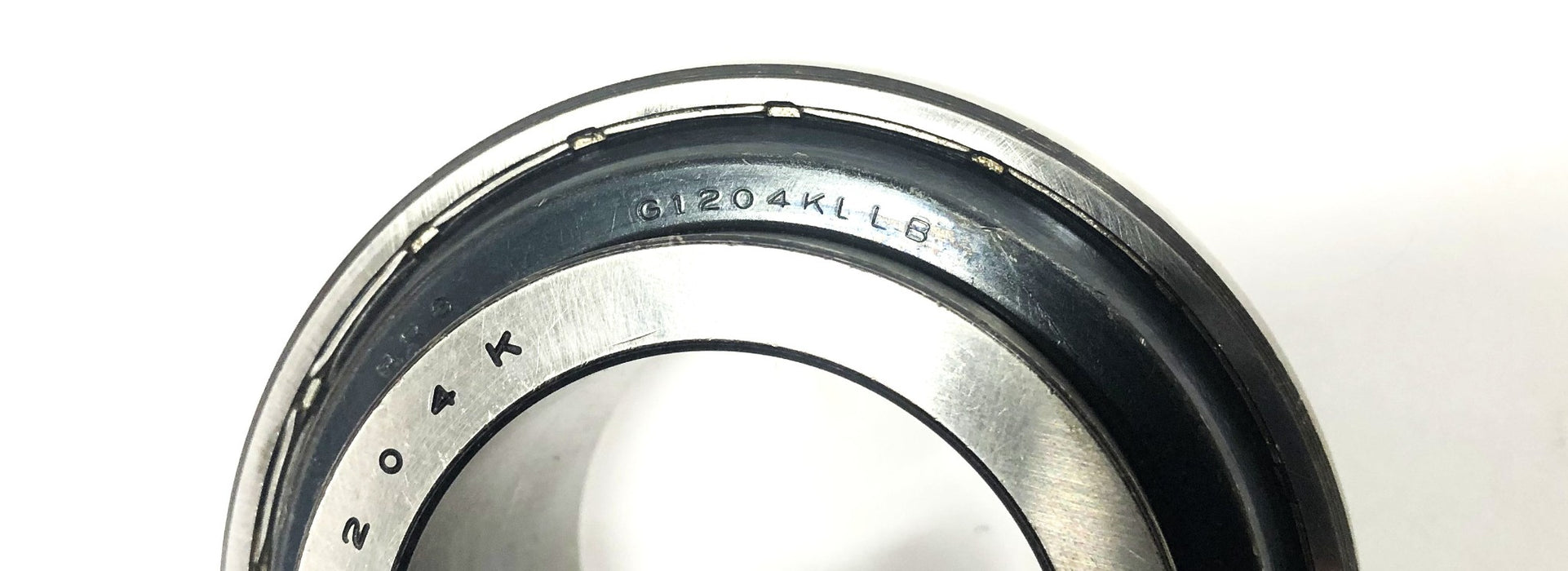 Fafnir Ball Bearing Insert No Collar SM1204K (G1204KLLB) NOS