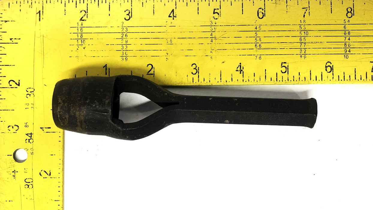 ADCO Forged Steel Hole Punch 15/16 USED