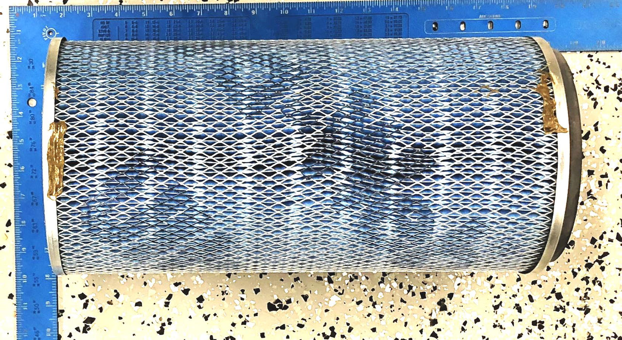 Donaldson Ultra-Web Air Filter 2625007E NOS