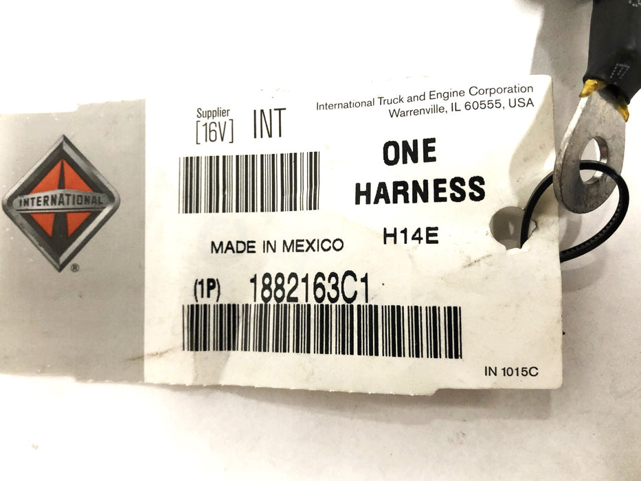 Navistar Harness International 1882163C1 NOS