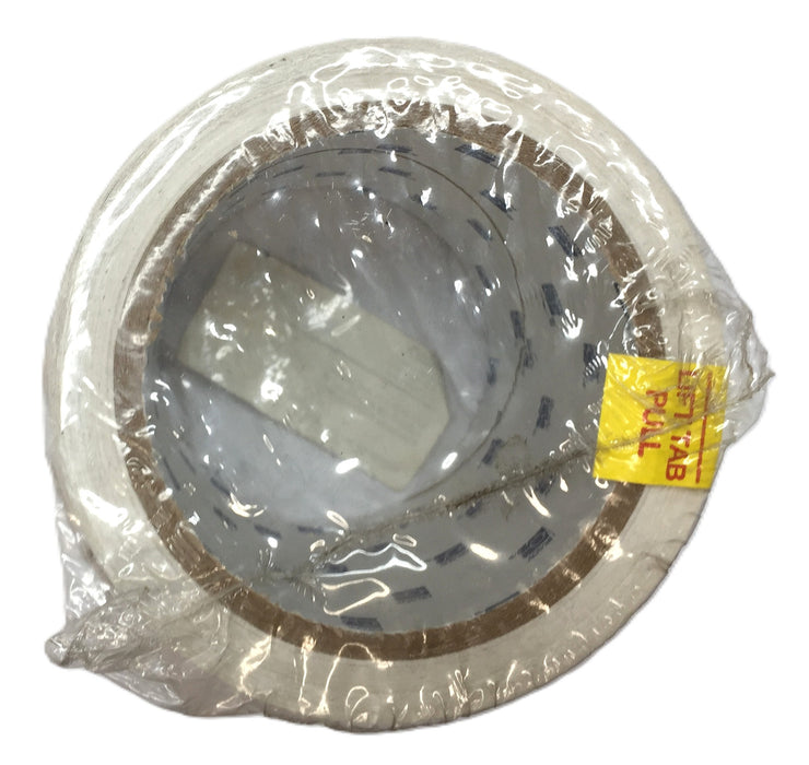 Brady Custom SFID VC MRO Label for Fanuc R-30iB 'Advanced DCS' Roll (100pcs) NOS