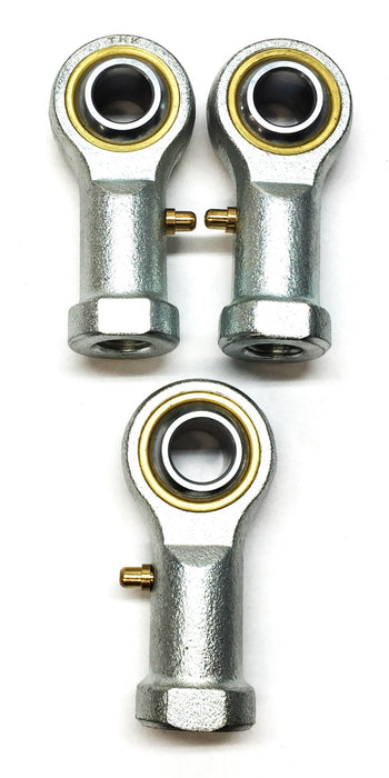 Misumi Rod End Bearing PHSC10A [Lot of 3] NOS