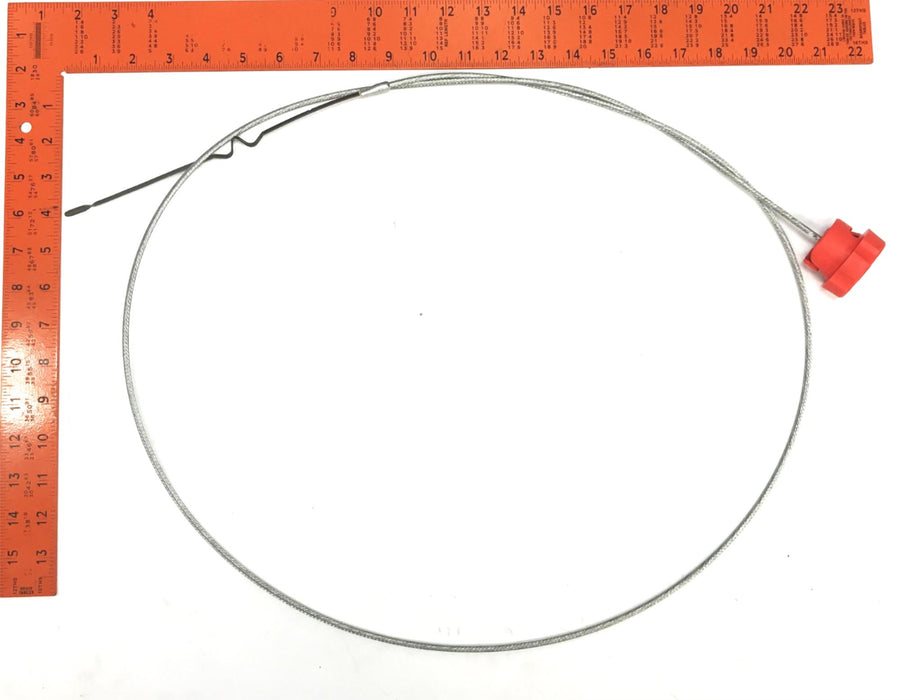New Flyer Drive Unit Dipstick 434914F NOS