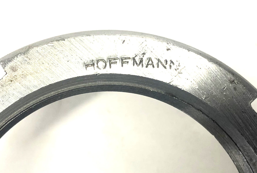 Hoffmann Lock Nut UT165A NOS